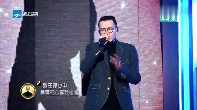 模唱歌手演唱《三人游》,独特的嗓音,果断分享给大家