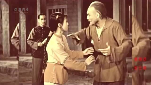 经典红歌,《红珊瑚》主题曲这曲《珊瑚颂》,赵云卿原唱,百听不厌!