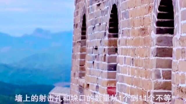 长城不仅是一个建筑上的杰作,更是一个高效的预警和通信系统