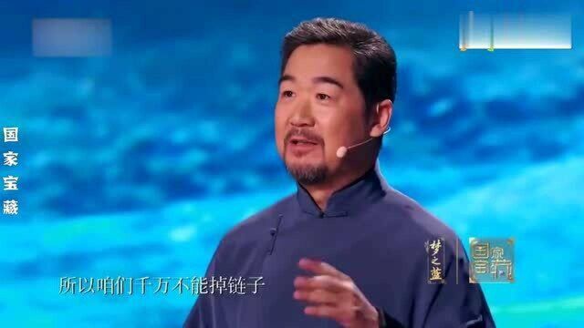 张国立于谦上演一捧一逗,这是跑这来说博士论文来了吗