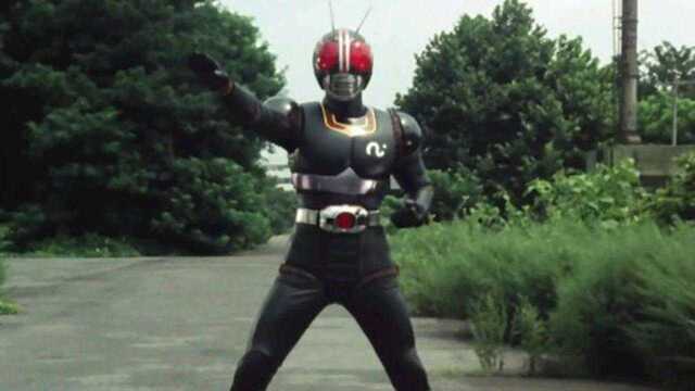 假面骑士black /假面骑士blackRX