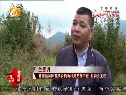 【温视频】鹤山村:栽下梧桐树 引得凤凰来