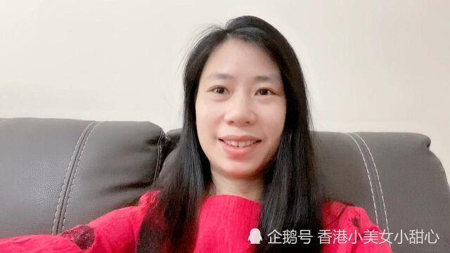 实拍香港过年啦!去楼上买花胶去安记买鲍鱼,花了4000多元呢!贵吗