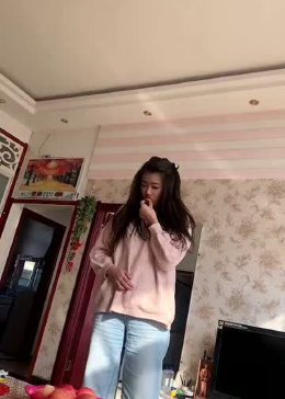 我也不懂为啥我一个小姑子觉得自己嫂子这么可爱，哈哈哈