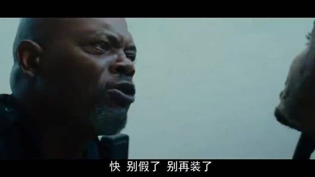 《合法入侵》:恶邻居对好邻居各种侵犯,反映美国当下无解的矛盾