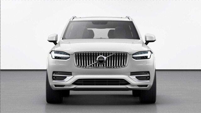 又一款中大型7座SUV来了!比宝马X5还漂亮,降价13万还看啥奥迪Q7