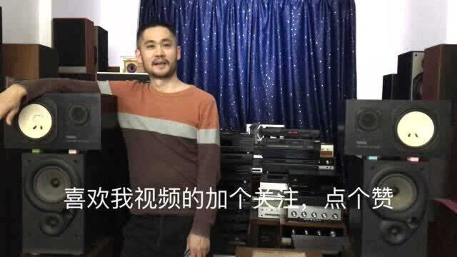 高档日本音响P低档英国音响一是日本