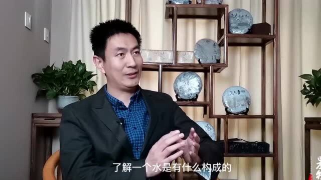 文学大咖谈|学中文无用?山东大学文学院马兵:文学是向善的门径