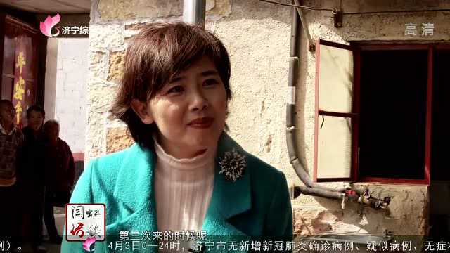 闫虹访谈 | 李善军:爱的坚守唤醒“植物人”妻子