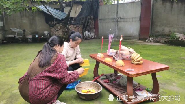 四川农村习俗,每年3月初3要杀一只大红鸡公,你知道这是为什么吗