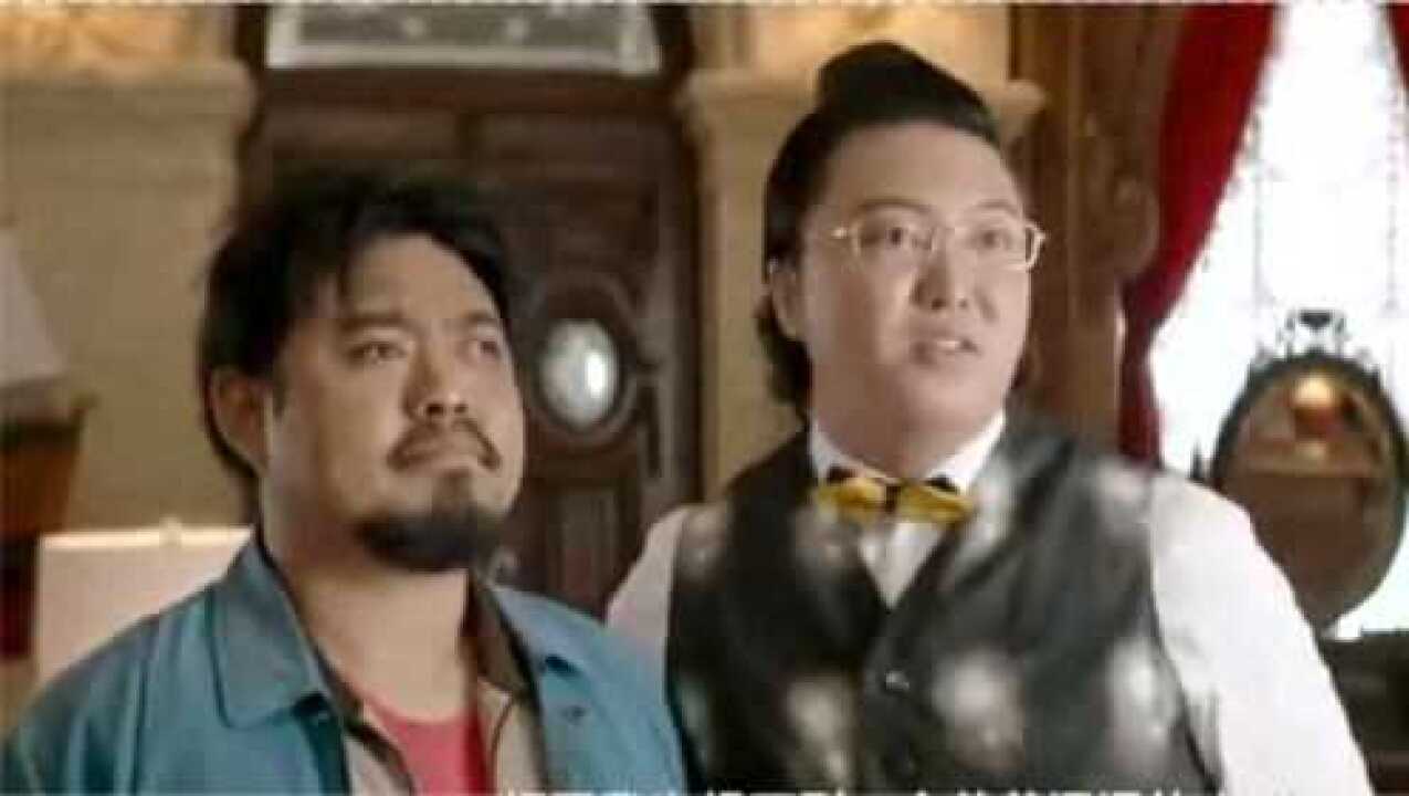 王多鱼暴富招员工竟同时收获卧龙凤雏这下可赚大了
