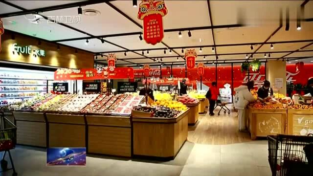 吉林省市场监督管理厅发布商品市场价格提醒告诫书丨长春