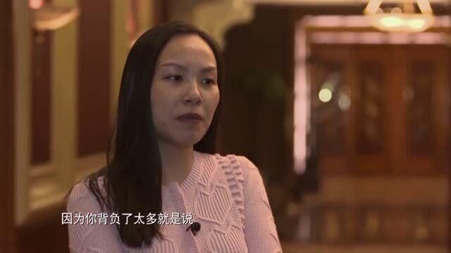 访谈:第二代接班的代表之一刘畅,为何会羡慕王思聪?他们有何不同!