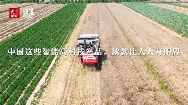 叮!核心舱“天和”加入“中国制造”豪华套餐