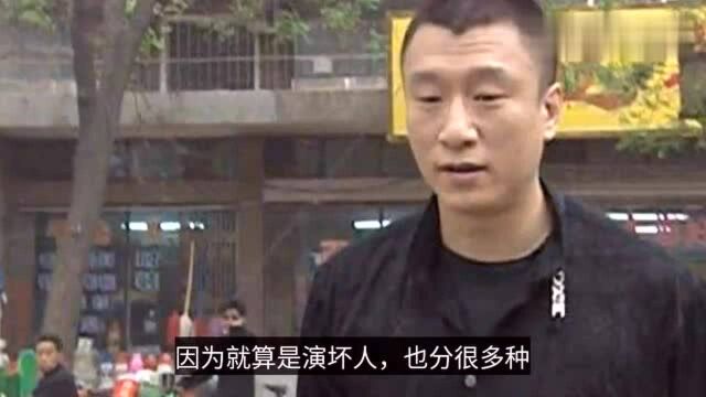 红雷哥又要重操旧业?颜王最新剧透来袭,这扮相肯定是反派