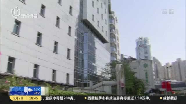 上海:逛特色马路品独特韵味 “后街经济”蓬勃兴起