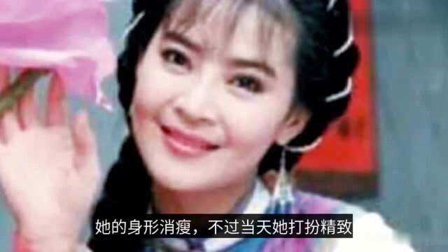 玉女掌门俞小凡罕露面!丈夫被曝劈腿空姐,她只答:日子还是要过