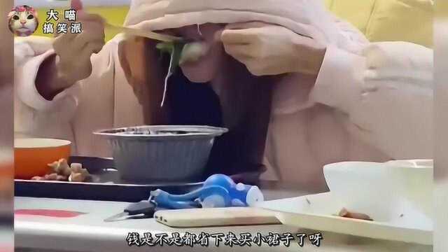 女生千万别喝酒,平时的女神喝多了完全是放飞自我