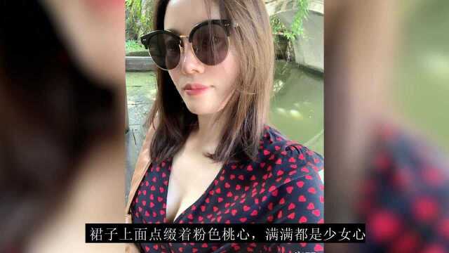 段奕宏日籍娇妻罕晒照,肤白貌美如少女,结婚10年仍无子