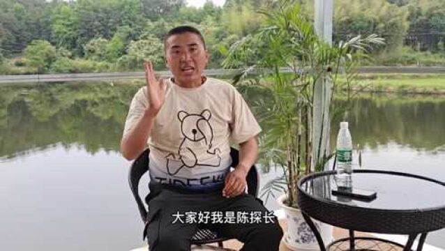 农村创业 ,小伙勤劳致富,靠养鸡 ,现在正在建设养殖场