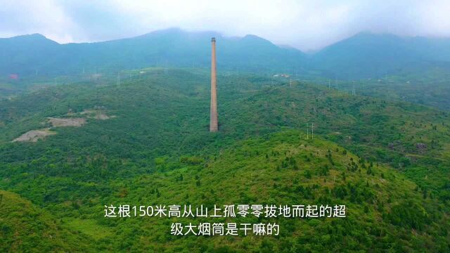 重庆816核工程,6万人在这里消失了18年,秘密建设18年