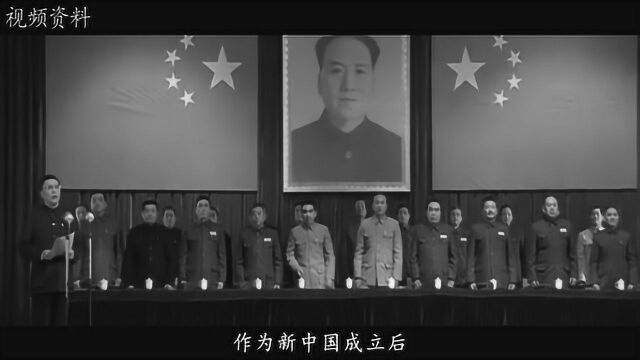 1958年,黄克诚大将出任我军总参谋长,任期不满一年为何辞职