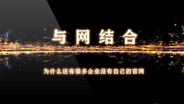 为什么还有很多企业没有自己的官网