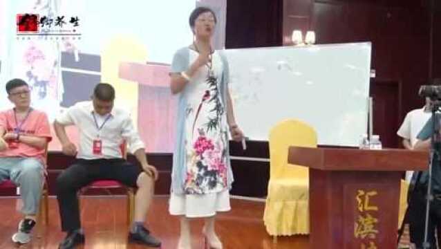 舒卿针灸:为什么说生病是好事?学中医就要读懂身体的语言!