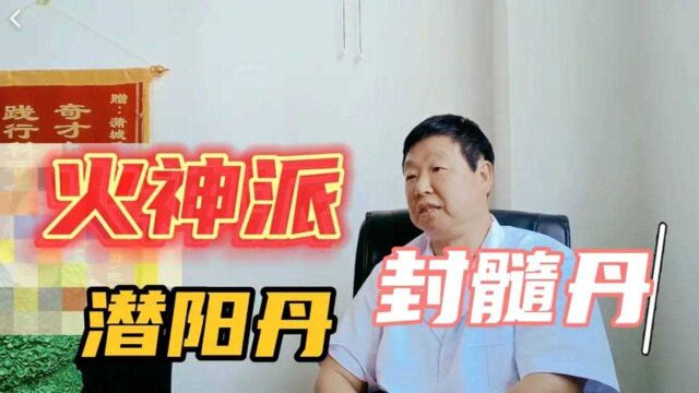 门诊:抵抗力低,出疱疹,如何补火?火神派的2味药是什么?