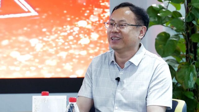 壹点沙龙高考特辑丨山东大学数学学院教授张天德