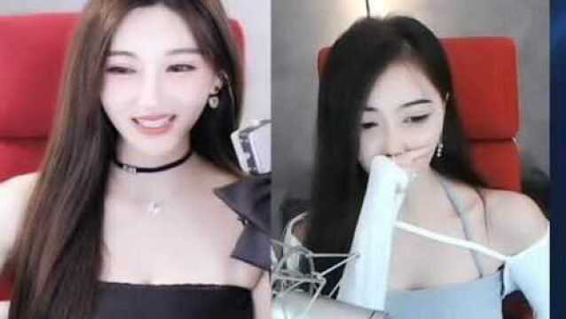 美丽的女孩