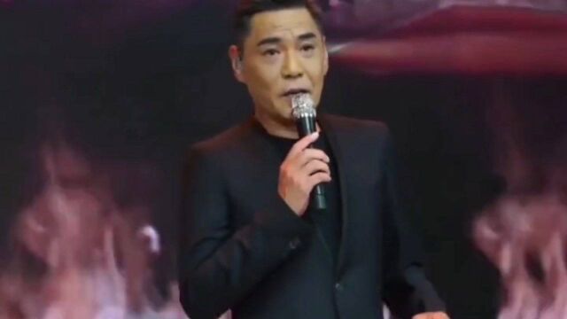 孝庄秘史主题曲《你》屠洪刚