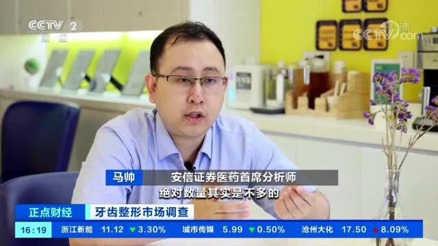 “整牙热”再次掀起!口腔门诊挤爆!一颗牙2万元,为啥这么贵?