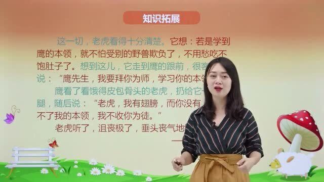 一只窝囊的大老虎 2