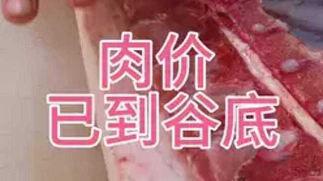 整片猪肉,剔骨分割大全.