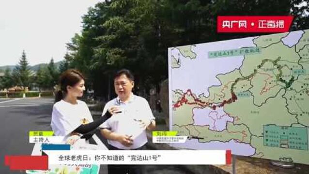 专家直播解密“完达山1号”不为人知的秘密