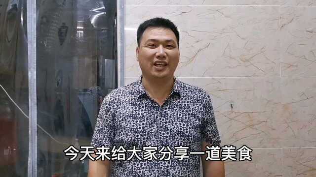 豆腐这样做,给一只鸡都不换,人人爱吃,我家一周吃三次