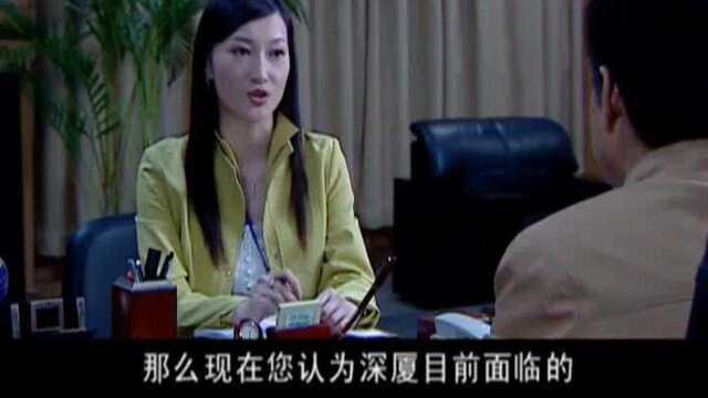 罪域:郑毅然还是接受了采访,发现记者对政治很敏感,这也算是一个好现象