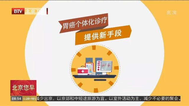 创新成果:基于深层神经网络的模型用于胃癌辅助化疗疗效预测