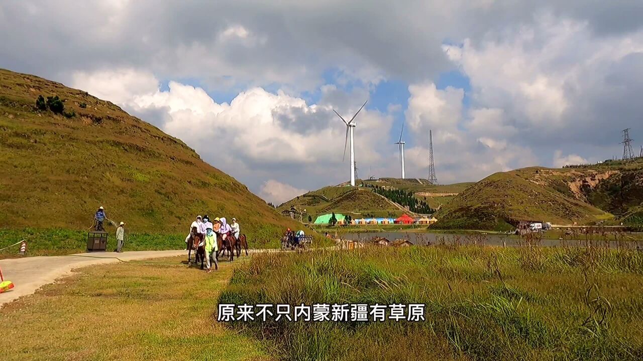 湖南郴州有一小众景点,距离广州仅2小时高铁,风景秀丽游客很少