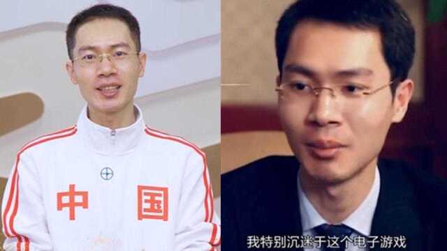 吴荣照自曝曾是网瘾少年,沉迷游戏,如今带领鸿星尔克成国货之光