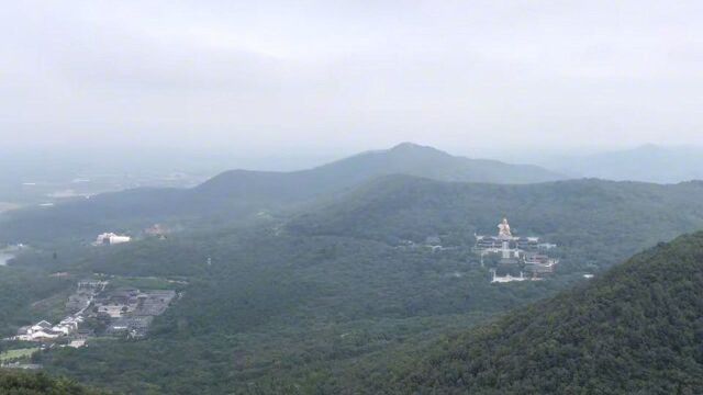 茅山道士没有奇门异术,茅山却有三大难解怪象,一桥之隔两种变化