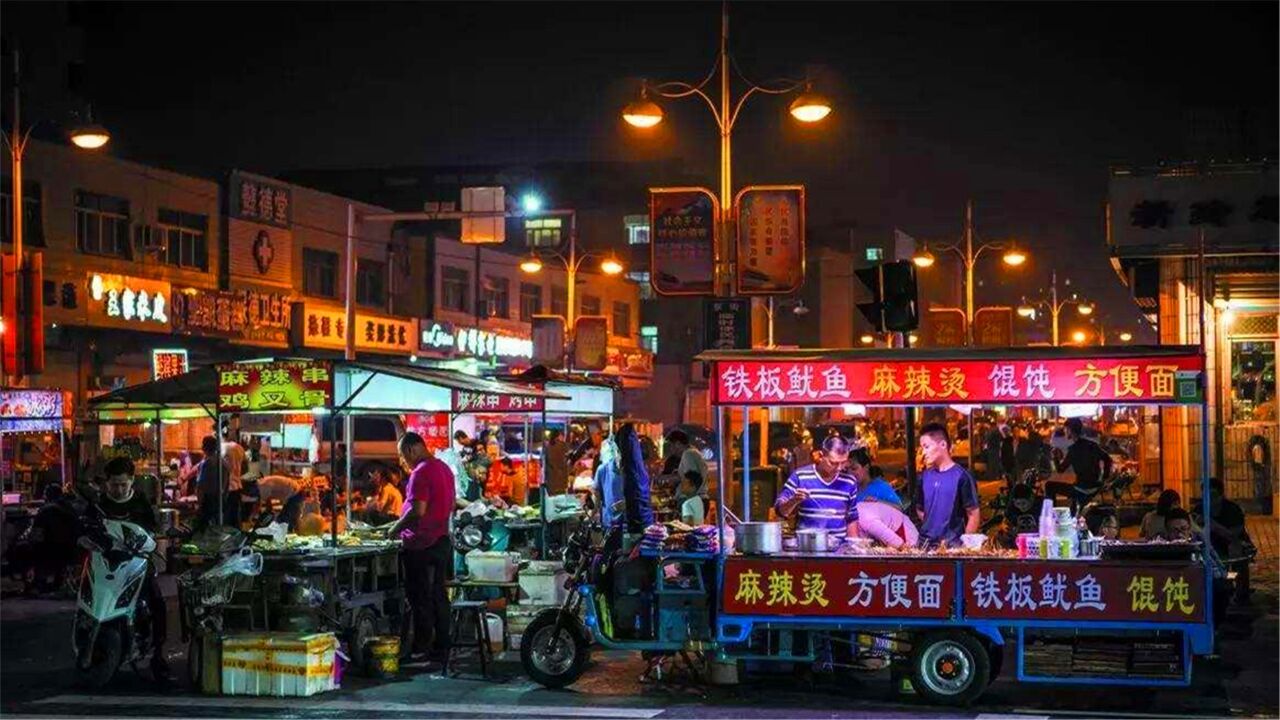 做生意选择开饭店合适吗?入行餐饮业先想清楚这一点