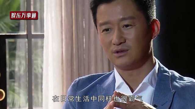 “不讲英语”成原罪?吴京遭英国签证官刁难,他的回答给国人长脸 