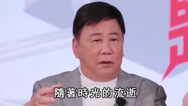 老戏骨夏雨炒楼赚千万还不够,抛妻弃女北上搏命捞金