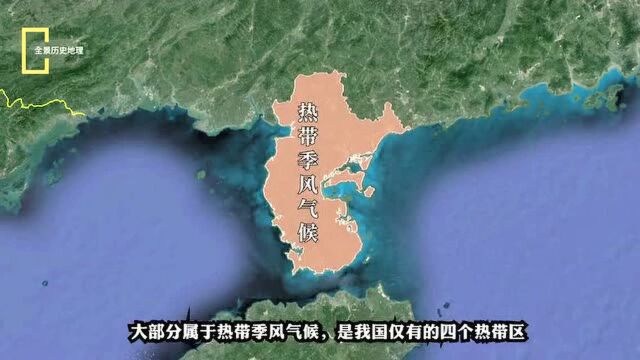 广东雷州半岛,居然如此缺水?800万人饮水全靠北水南调