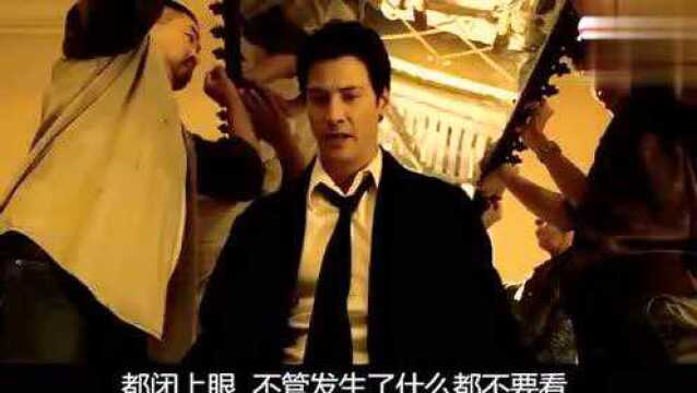 #热点速看#《康斯坦汀》这特效真厉害!武器也太棒了[喜欢][喜欢]