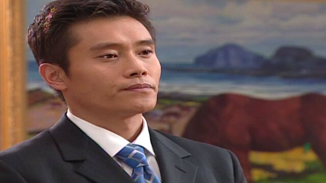 《洛城生死恋》EP07新人李秉宪上任经理,又懵又帅收割女生的芳心