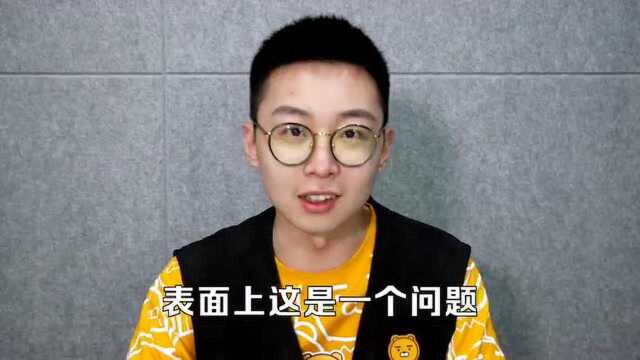 HR问“为什么选择我们公司”最好这样回答