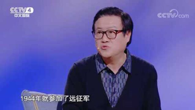 徐悲鸿把一腔爱国情融入自己的作品,来看感人视频